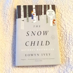 Book - Snow Child by Eowyn Ivey